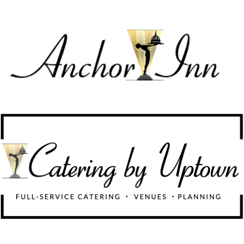 Anchor Inn - Catering By Uptown