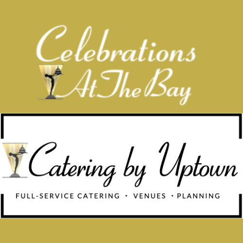 Celebrations at the Bay - Catering by Uptown