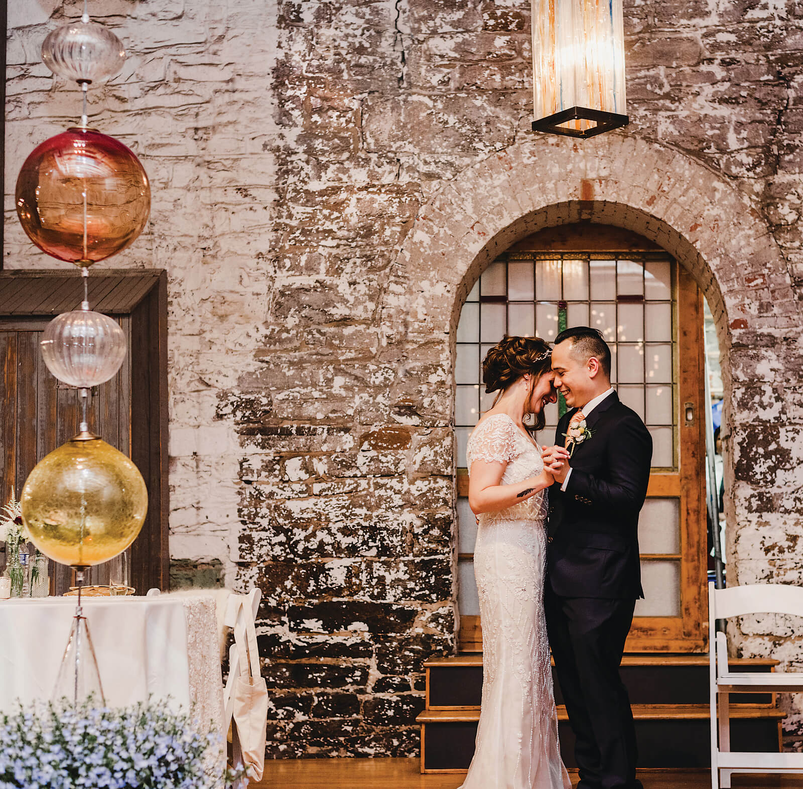 19 Wedding Venues That Are Perfect for a Spring Wedding