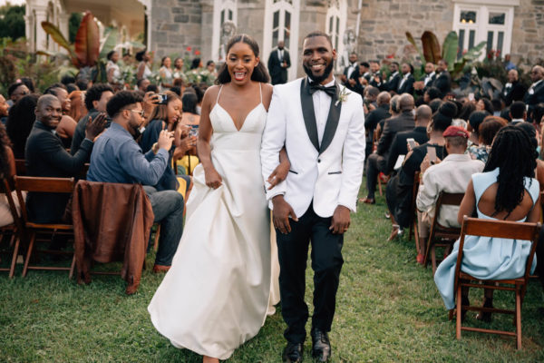 Sakia & Kevin | Baltimore Weddings