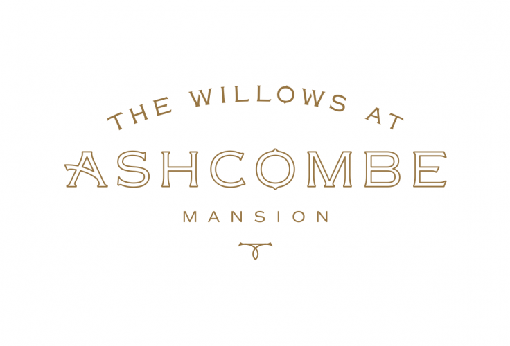 The Willows at Ashcombe Mansion - Logo