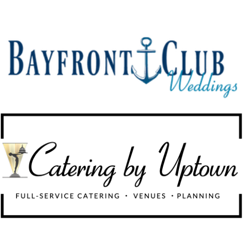 Bayfront Club - Catering by Uptown