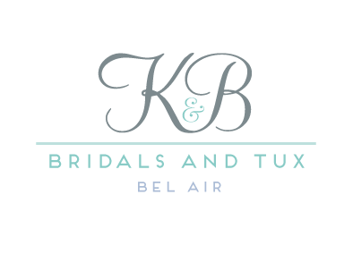 K&B Bridals and Tux