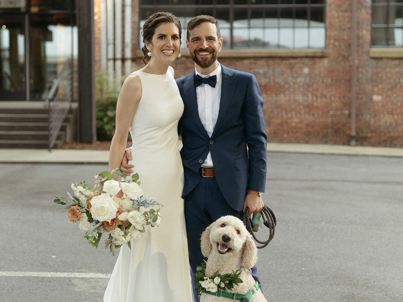 Local Loves Archive - Baltimore Weddings