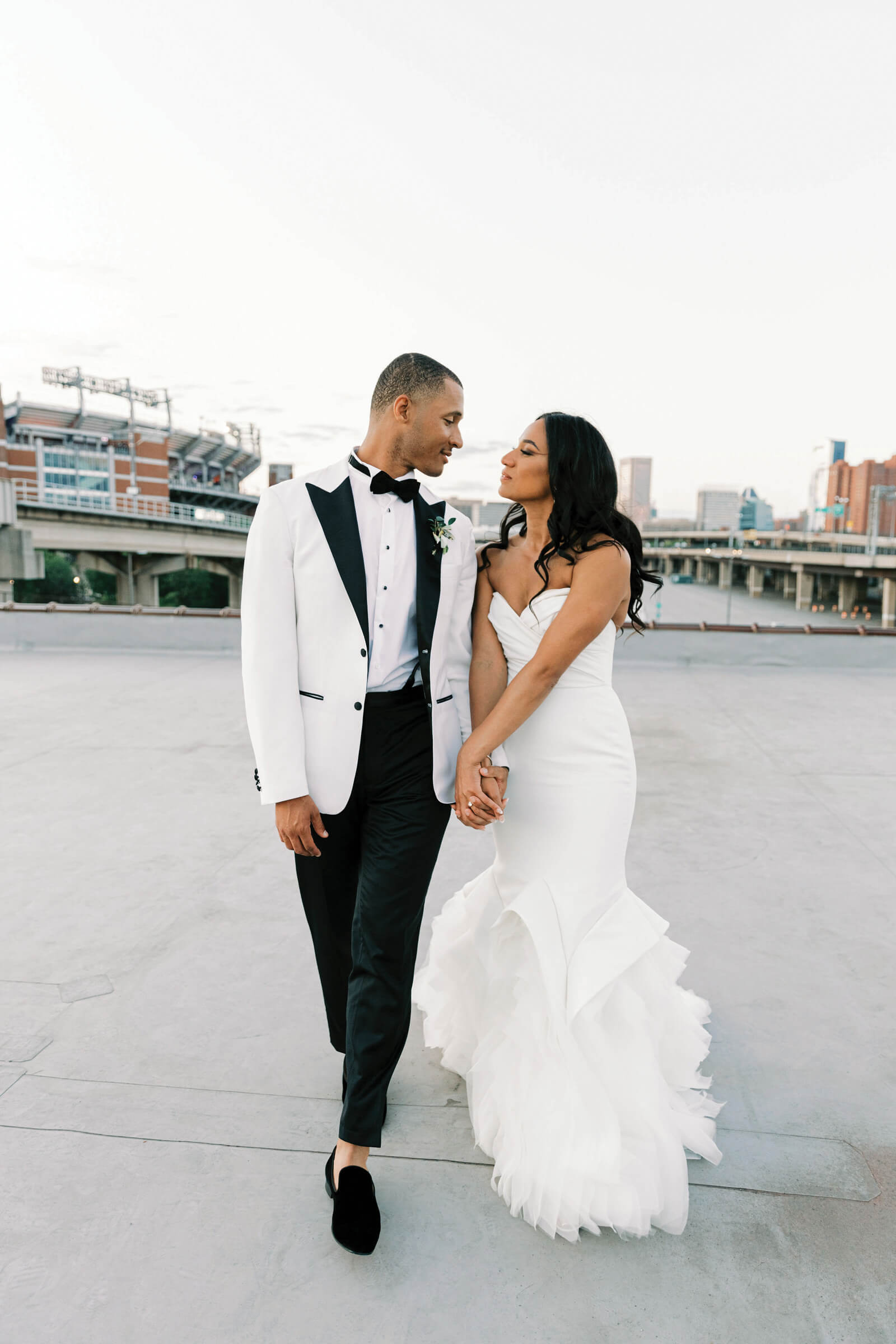 Dallas Matthew Baltimore Weddings