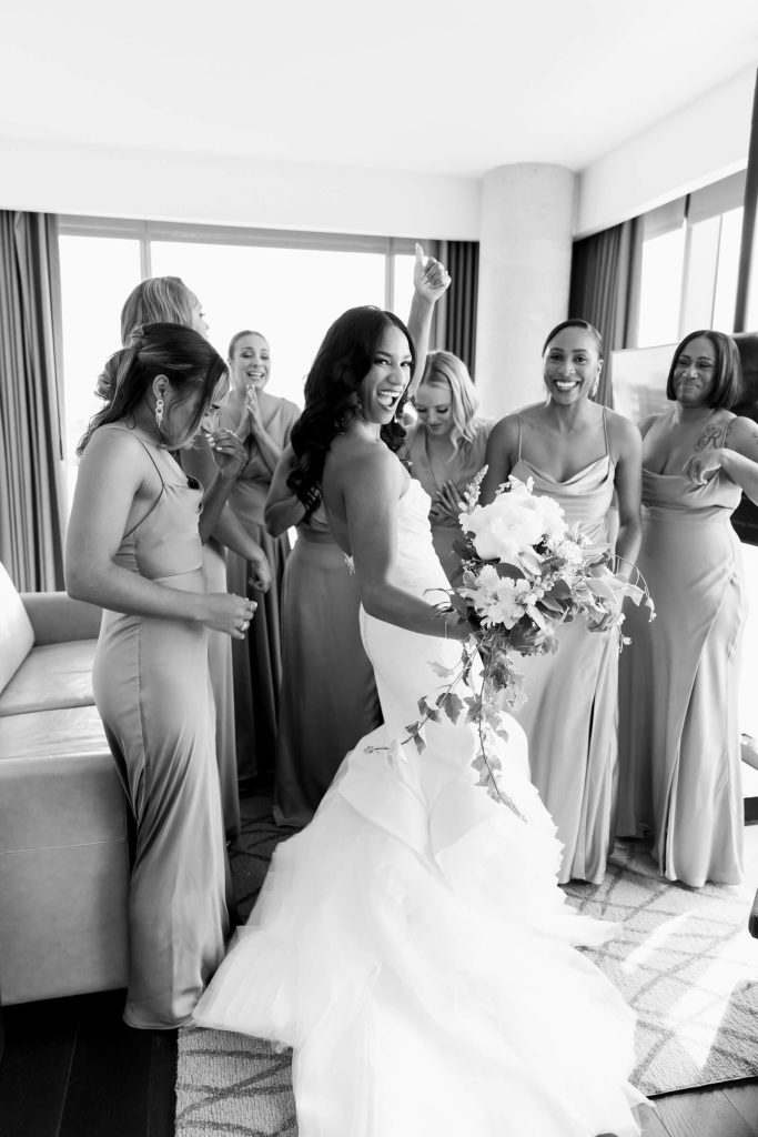 Dallas Matthew Baltimore Weddings