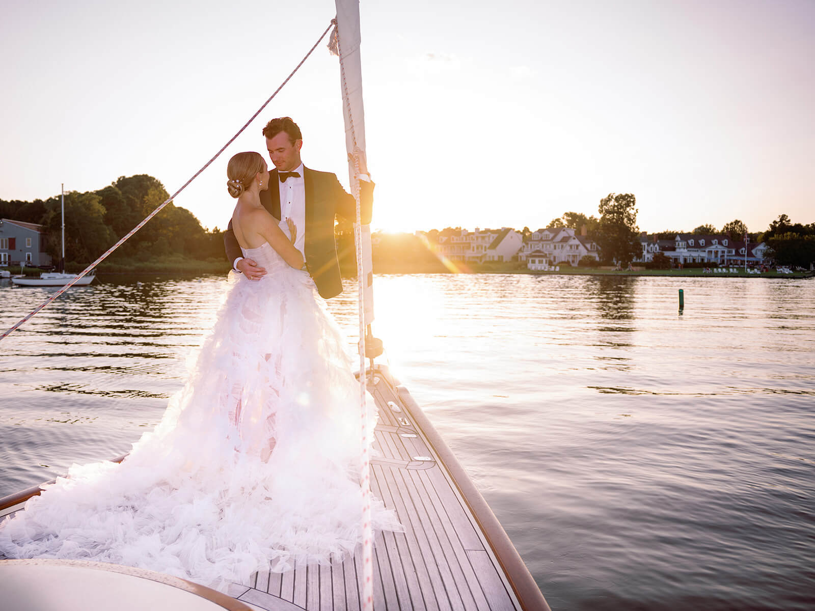 Modern Muse on The Miles-Inn at Perry Cabin-St Michaels MD-Wedding-Manda Weaver-Photo-100