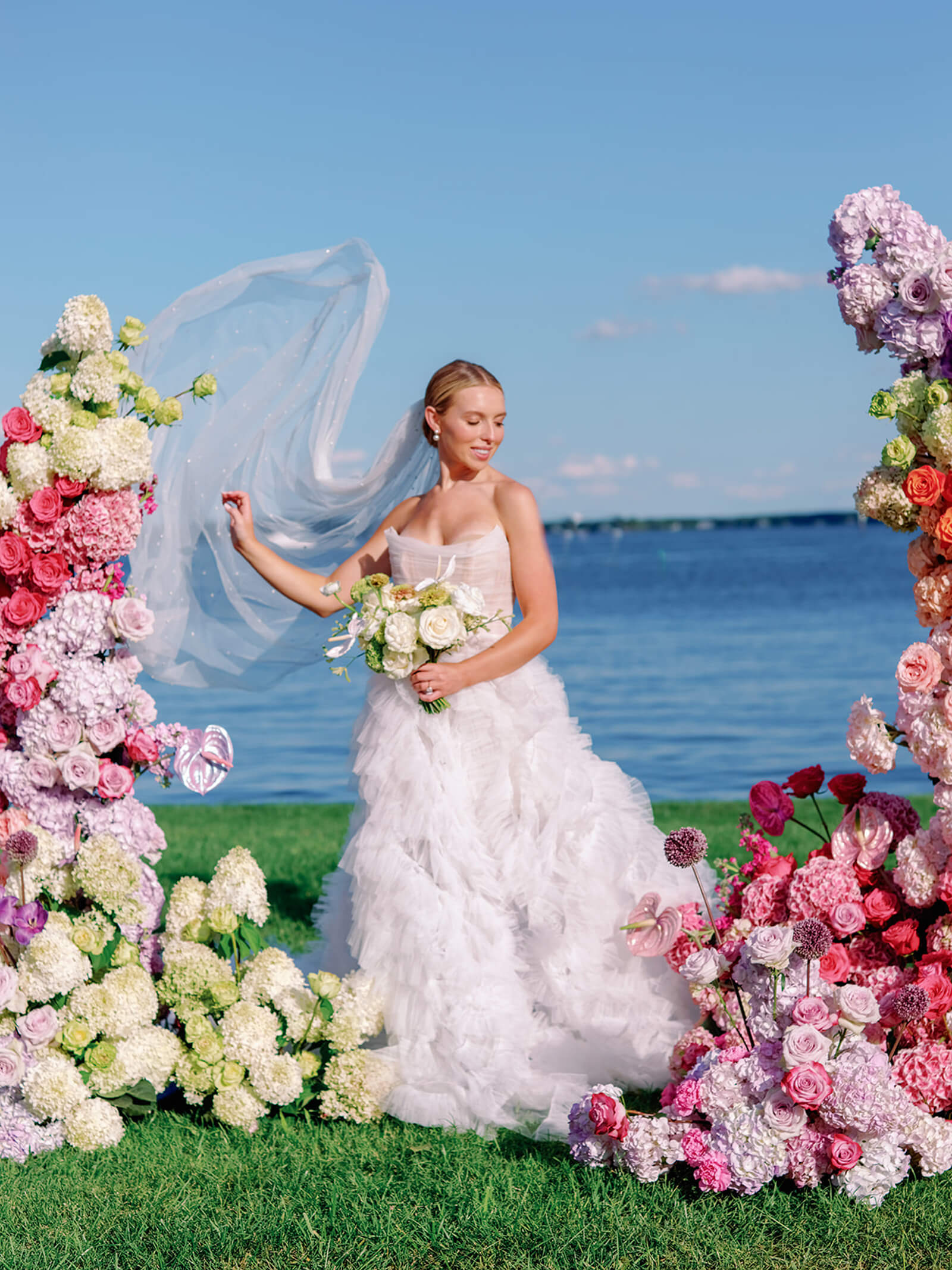 Modern Muse on The Miles-Inn at Perry Cabin-St Michaels MD-Wedding-Manda Weaver-Photo-17