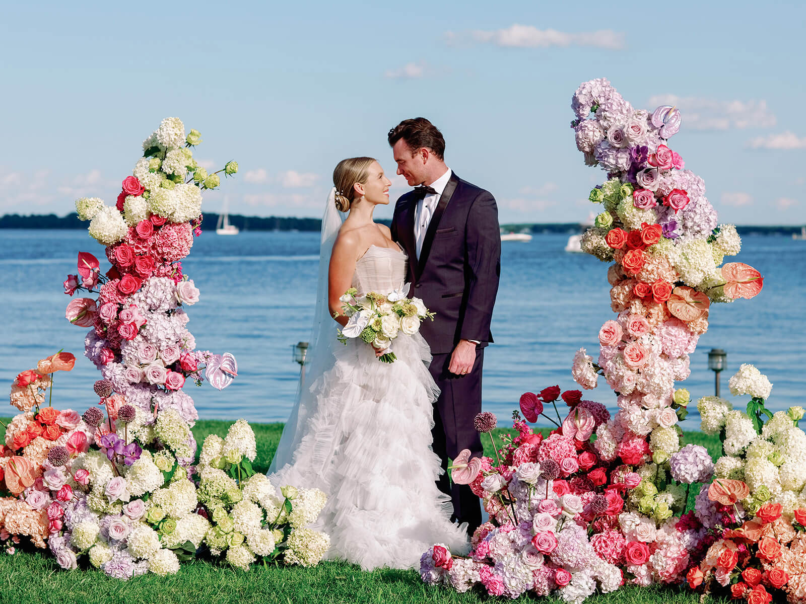 Modern Muse on The Miles-Inn at Perry Cabin-St Michaels MD-Wedding-Manda Weaver-Photo-95