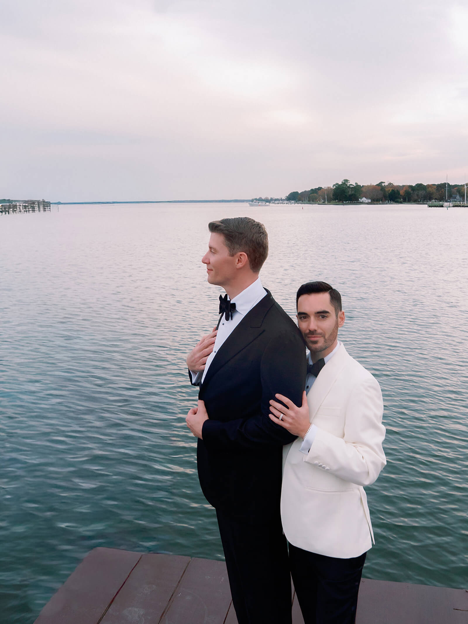 MICHAEL+BEN-INN AT PERRRY CABIN-MCRO-WEDDING-MANDA-WEAVER-PHOTO-1